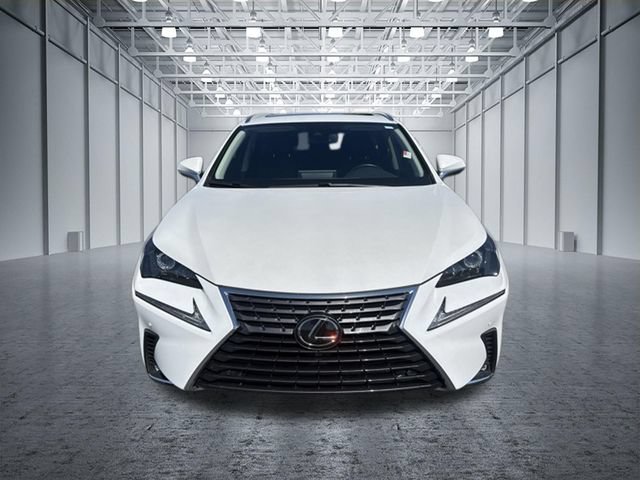 Used 2020 Lexus NX 300 FWD w/ Premium Package image 8