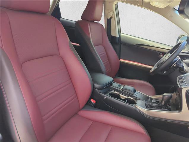 Used 2019 Lexus NX 300 FWD w/ Comfort Package image 23