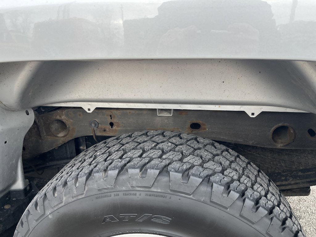 Used 2018 Chevrolet Silverado 1500 W/T w/ Trailering Package image 15