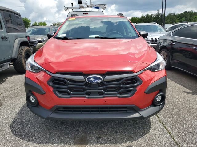 Used 2024 Subaru Crosstrek 2.0i Premium AWD/4WD video 2