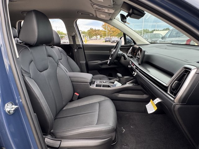 New 2026 Kia Sorento S AWD/4WD image 8