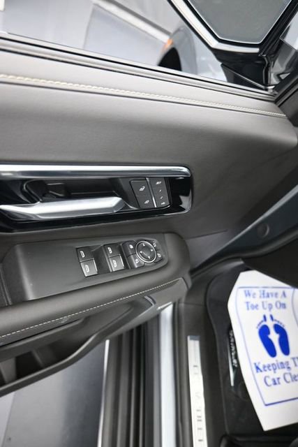 New 2026 Chevrolet Tahoe Premier image 14