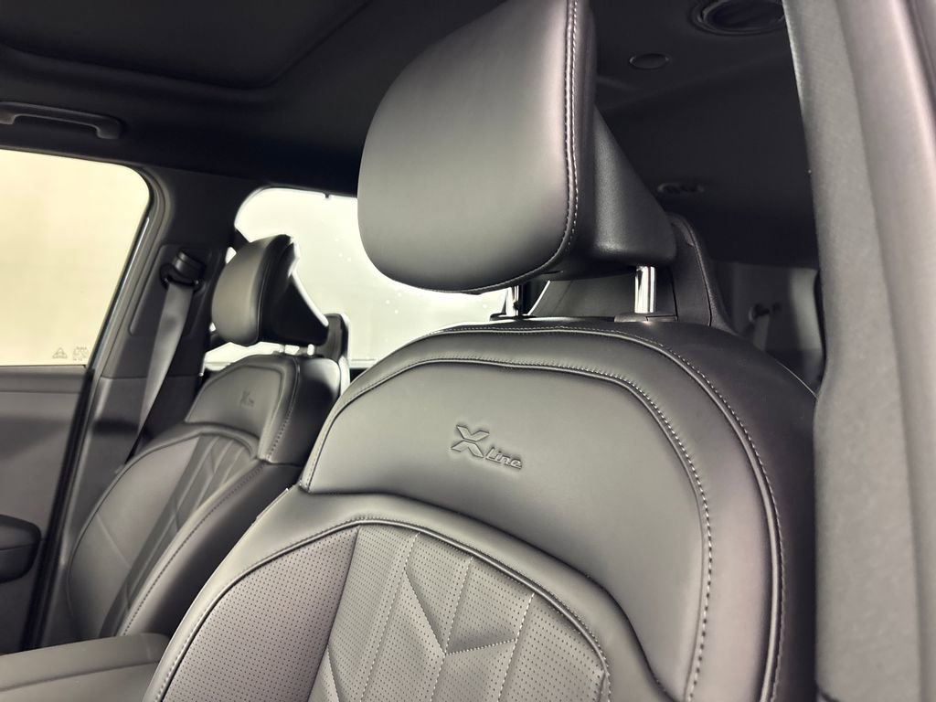 New 2027 Kia Telluride EX X-Line AWD/4WD image 10