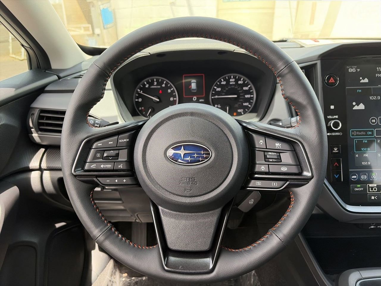 New 2026 Subaru Crosstrek 2.5i Limited AWD/4WD image 19