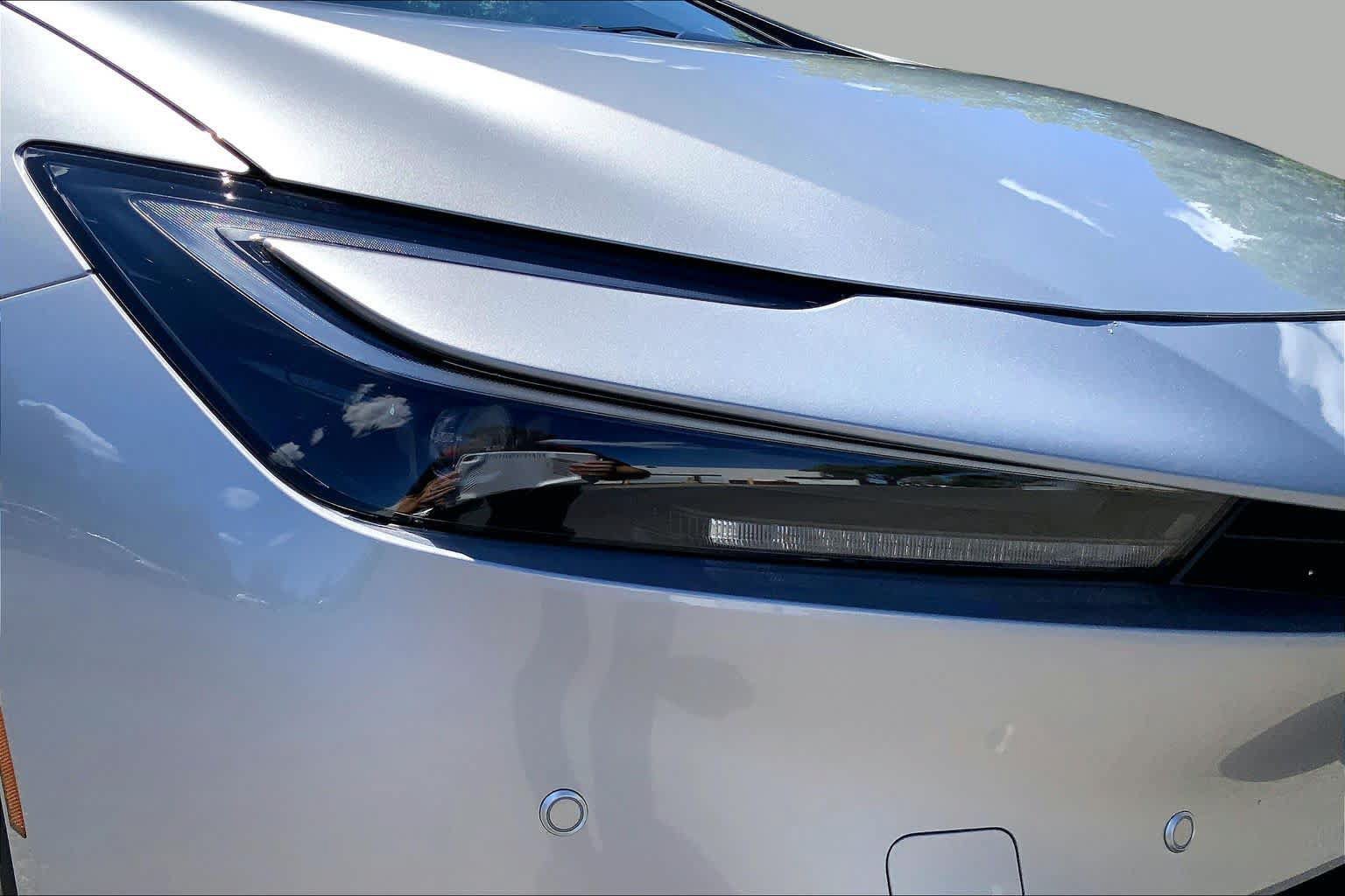 New 2026 Toyota Prius LE FWD image 13