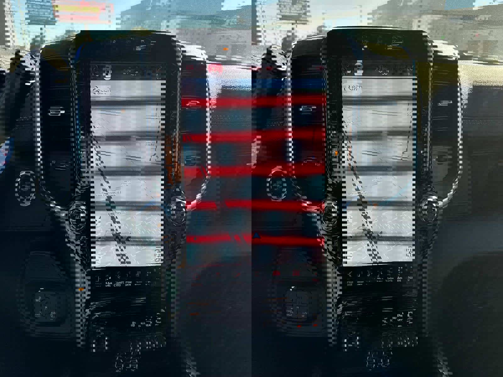 New 2026 RAM 2500 Laramie w/ Night Edition image 17