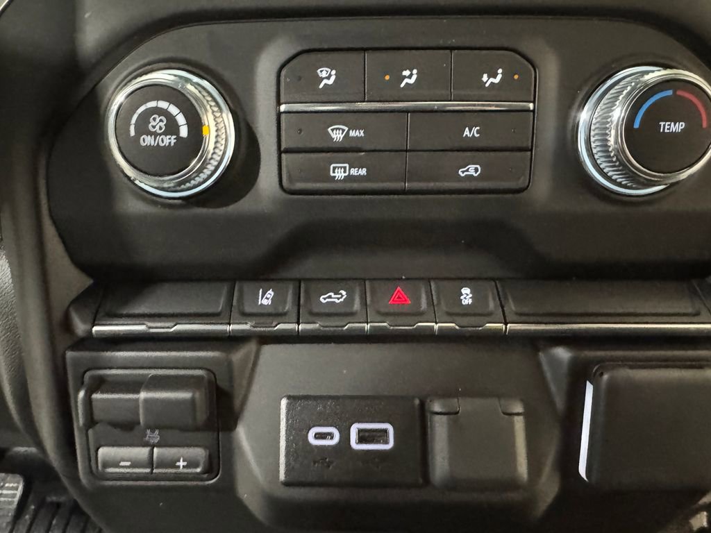 New 2026 GMC Sierra 2500 Pro w/ Convenience Package image 13
