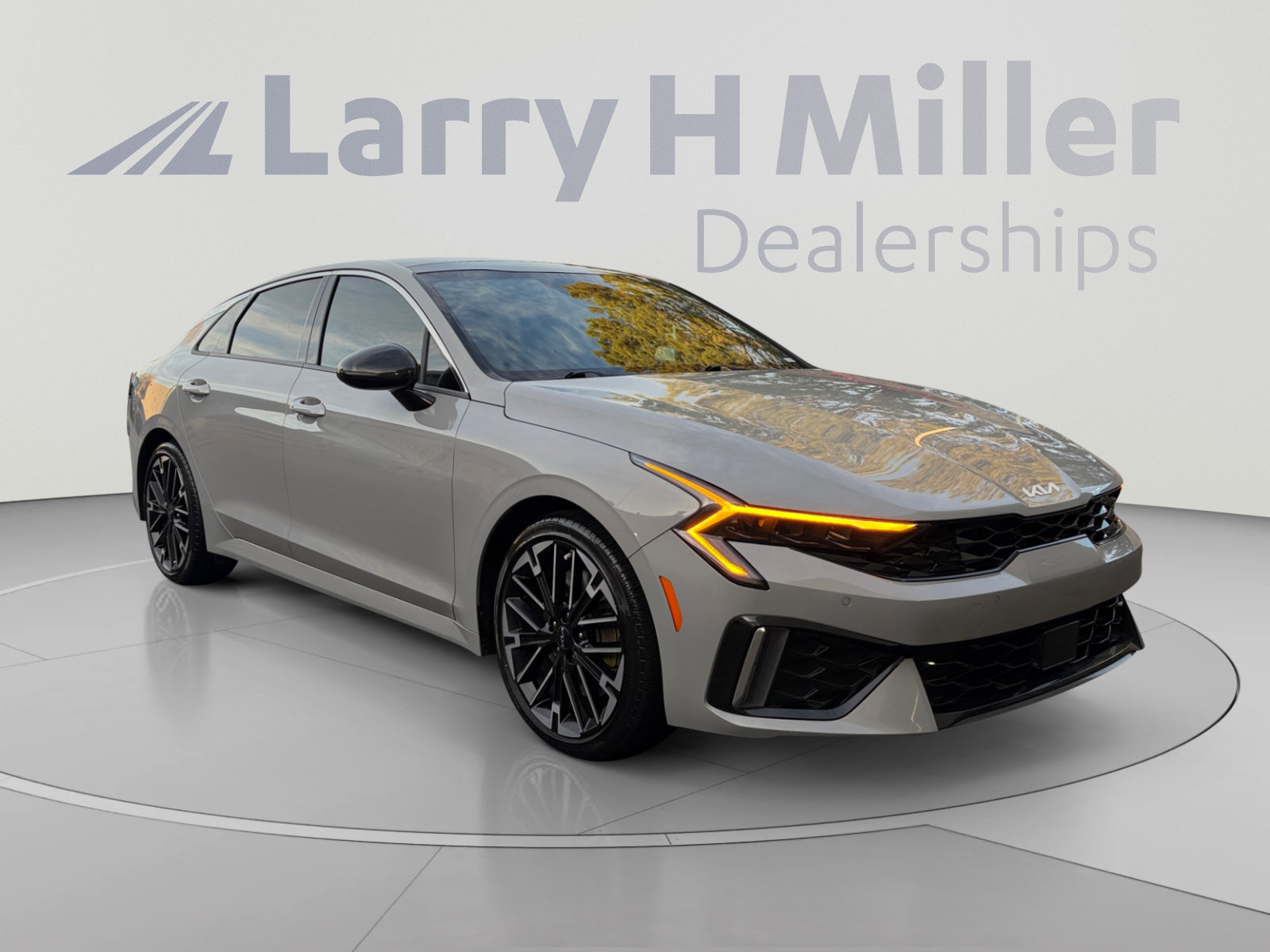 Used 2025 Kia K5 GT FWD image 7