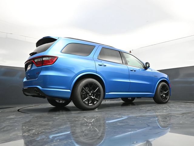 New 2026 Dodge Durango GT AWD/4WD image 61