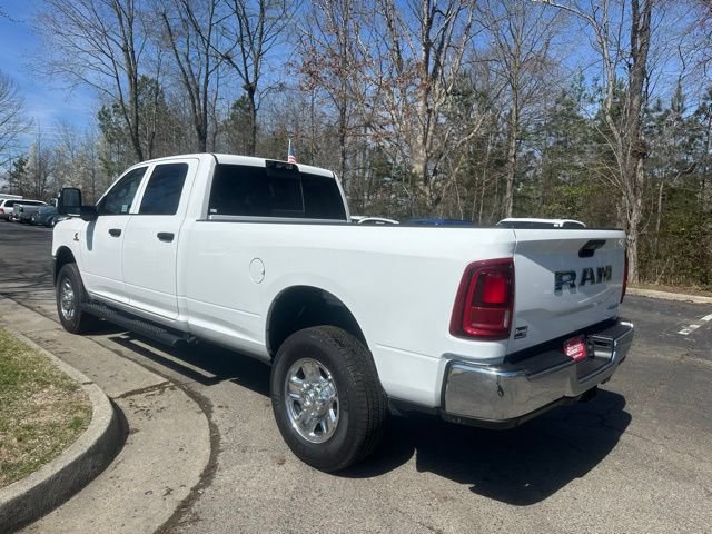 New 2026 RAM 2500 Tradesman AWD/4WD image 4