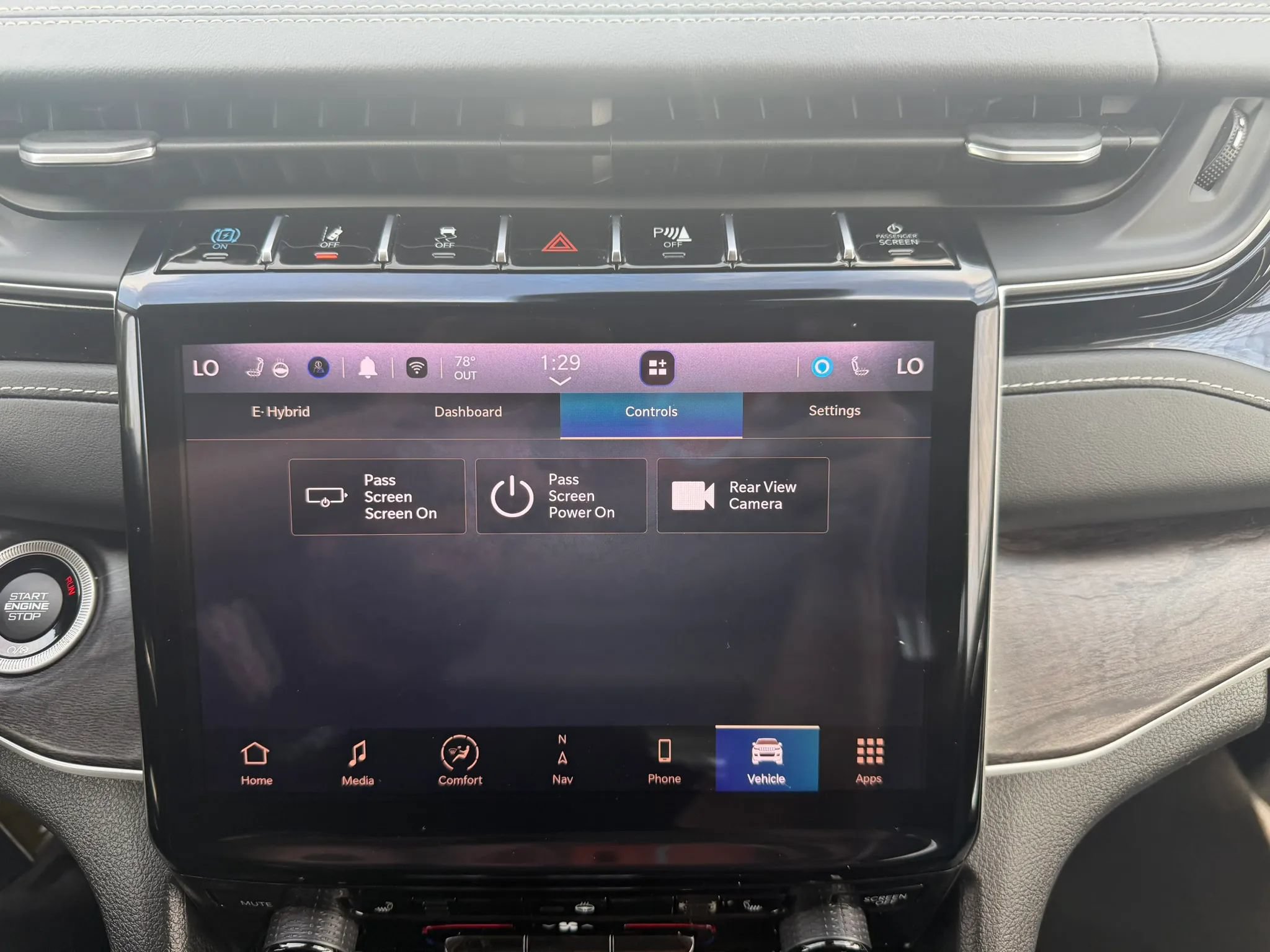 Used 2022 Jeep Grand Cherokee Limited 4xe AWD/4WD image 18