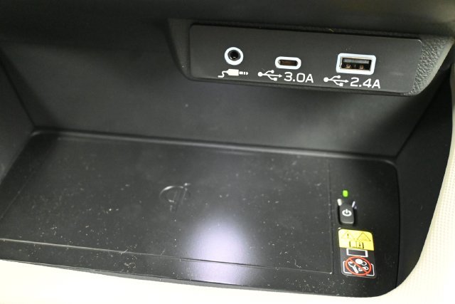 New 2026 Subaru Forester Premium AWD/4WD image 34