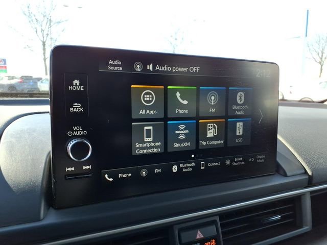 Certified 2025 Honda Pilot EX-L image 16