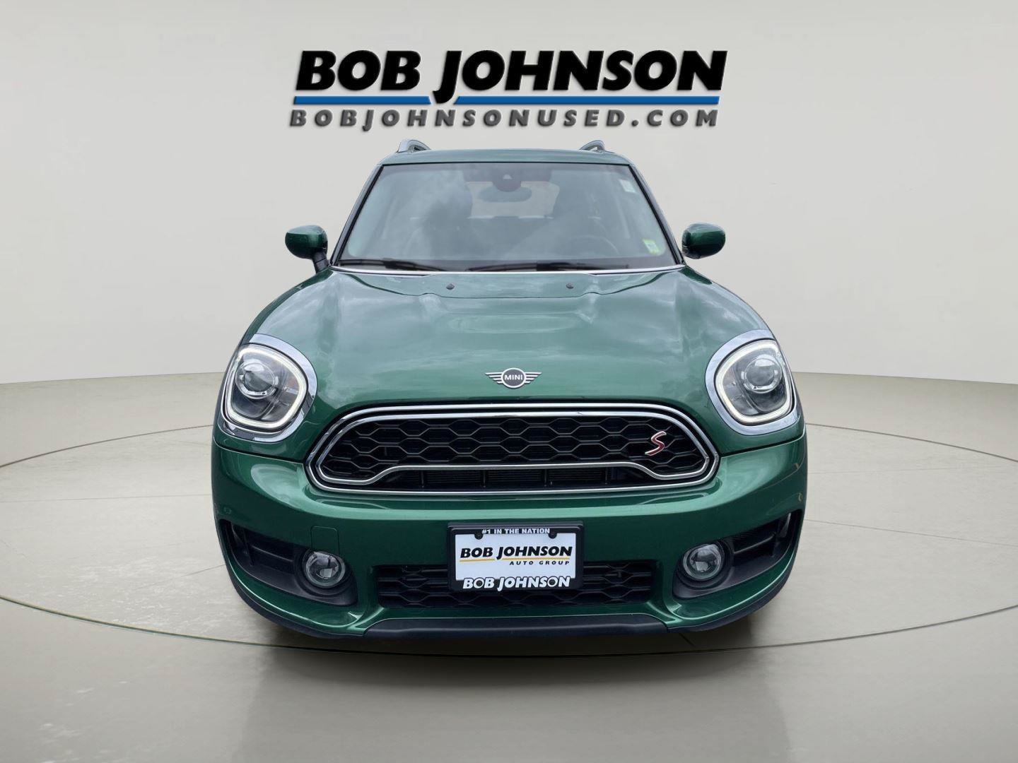 Used 2020 MINI Cooper Countryman S w/ Storage Package AWD/4WD image 2