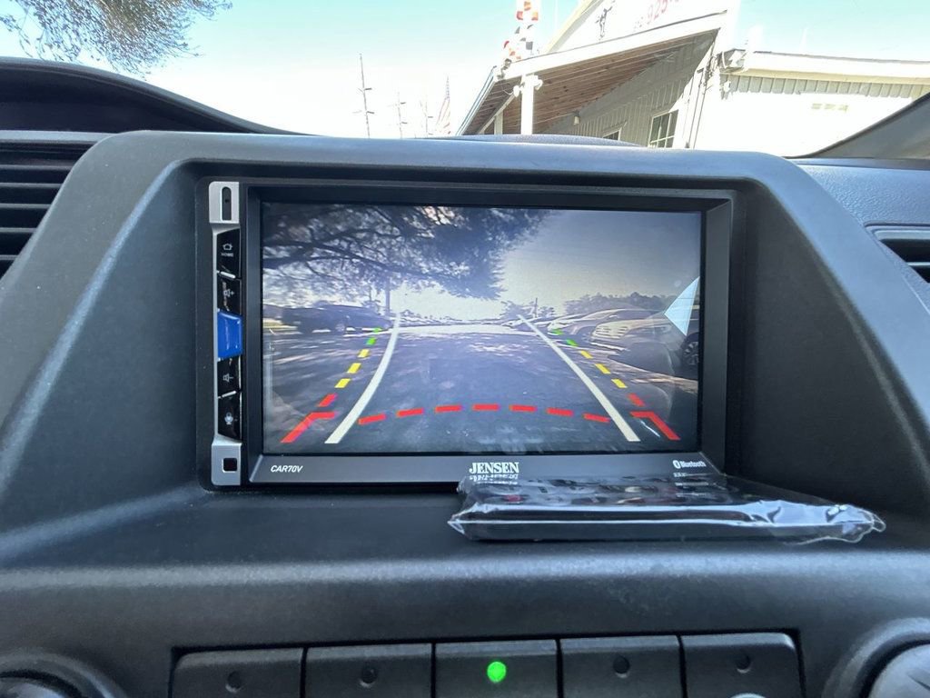 Used 2011 Honda Civic LX image 18