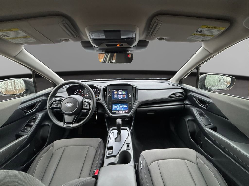Used 2024 Subaru Crosstrek 2.0i image 26