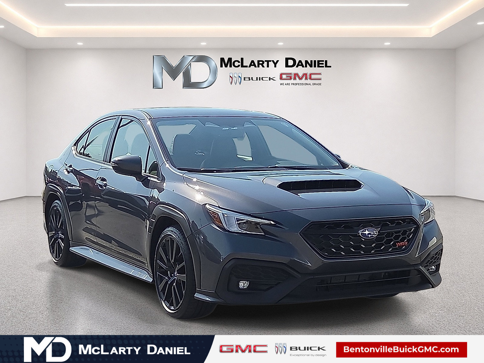 Used 2026 Subaru WRX Limited