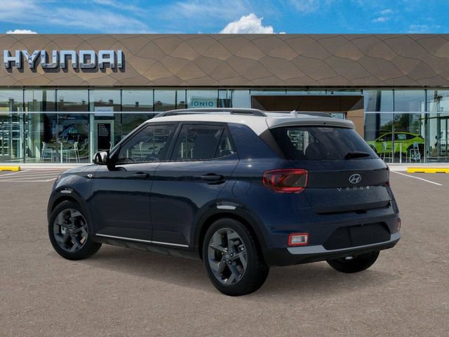 New 2026 Hyundai Venue SEL FWD image 5