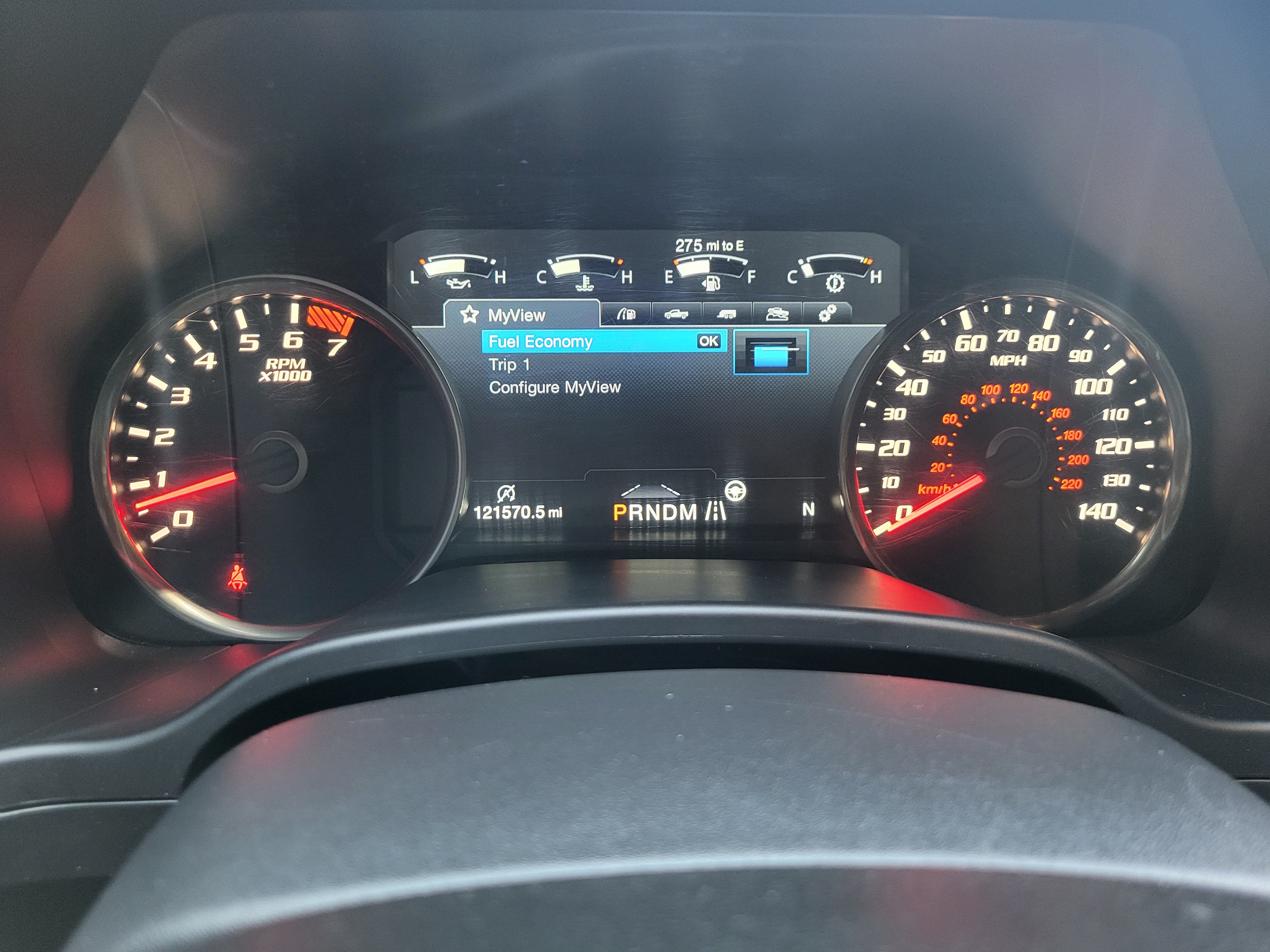 Used 2018 Ford F150 Raptor w/ Equipment Group 802A Luxury AWD/4WD image 14
