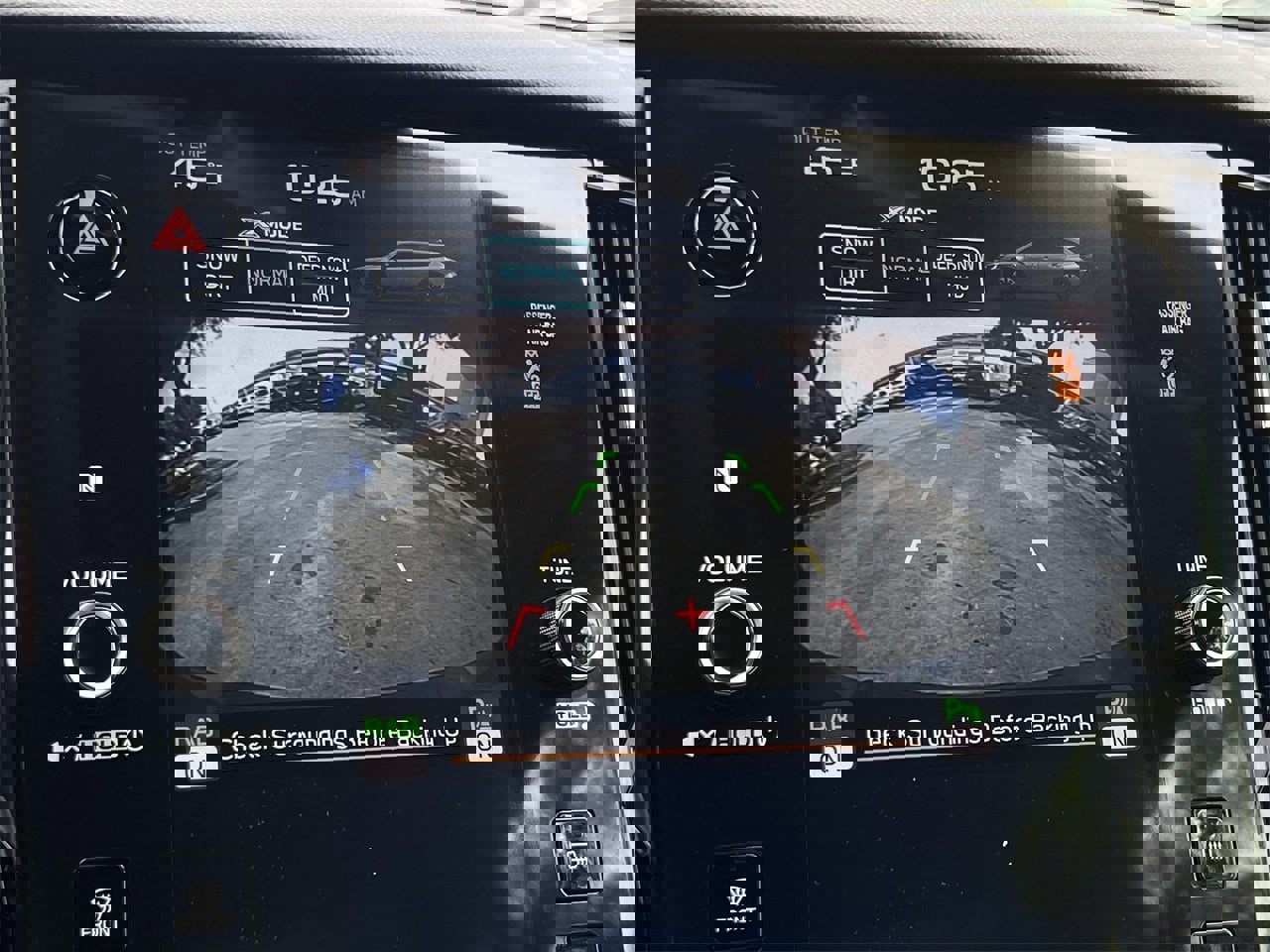 Used 2025 Subaru Outback Onyx Edition image 15