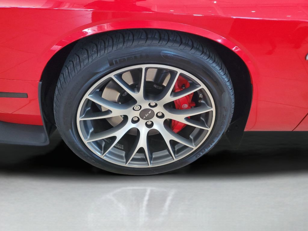 Used 2020 Dodge Challenger SRT Hellcat w/ Plus Package image 14