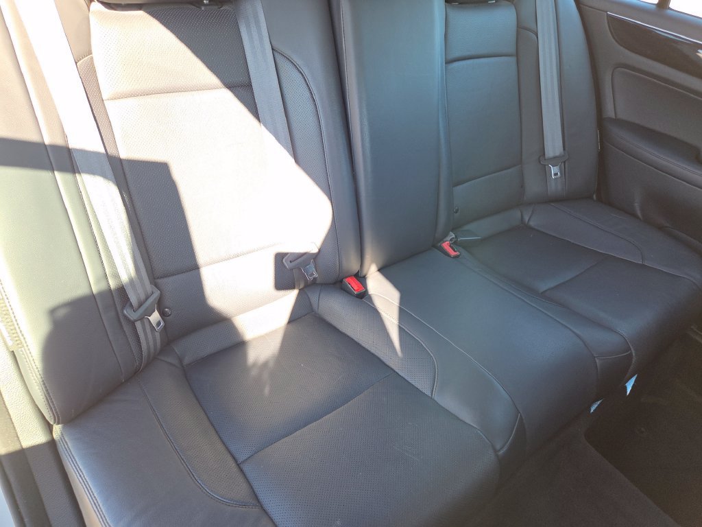 Used 2013 Hyundai Genesis 3.8 RWD image 25