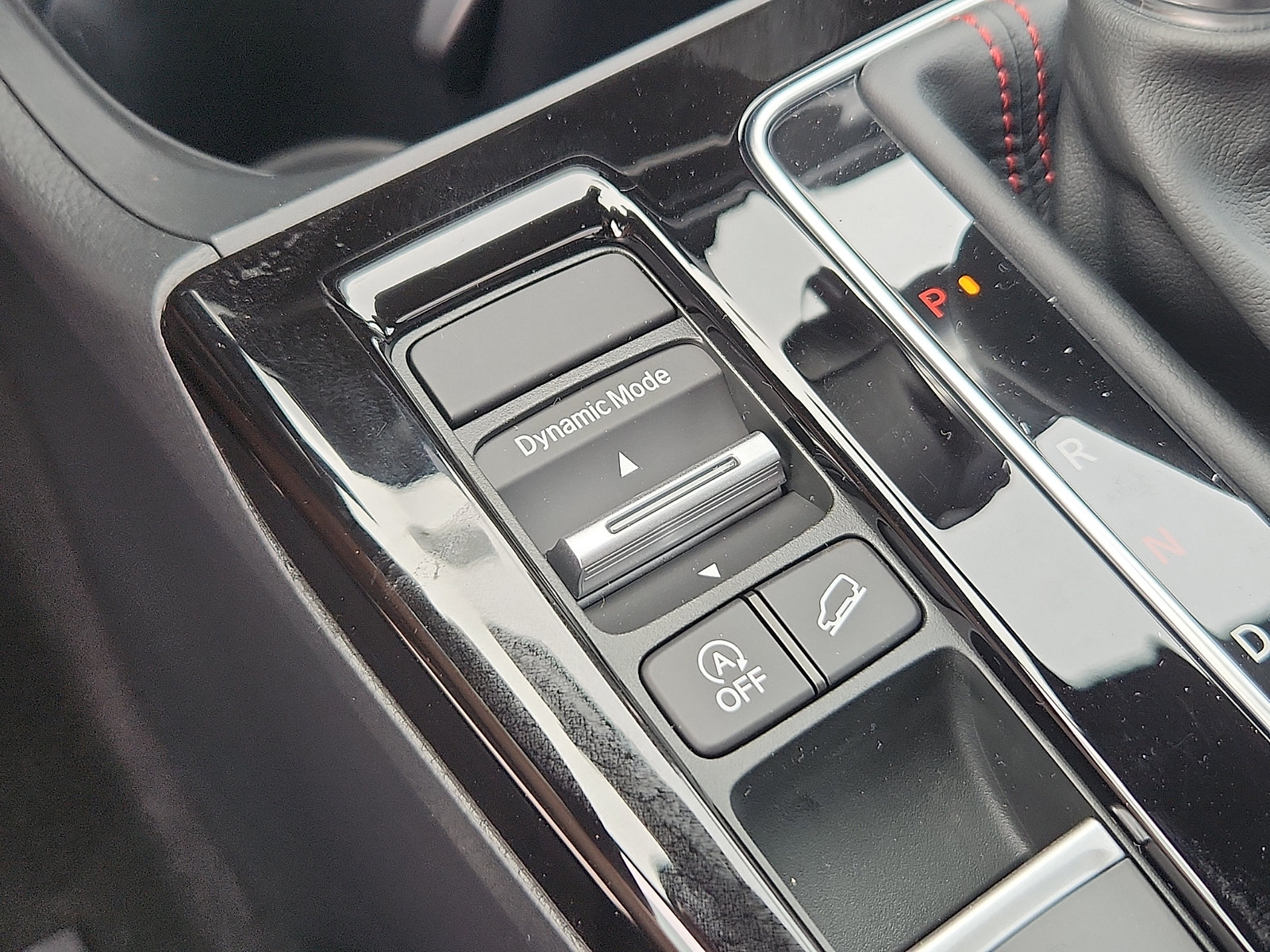 New 2026 Acura ADX A-Spec AWD/4WD image 18