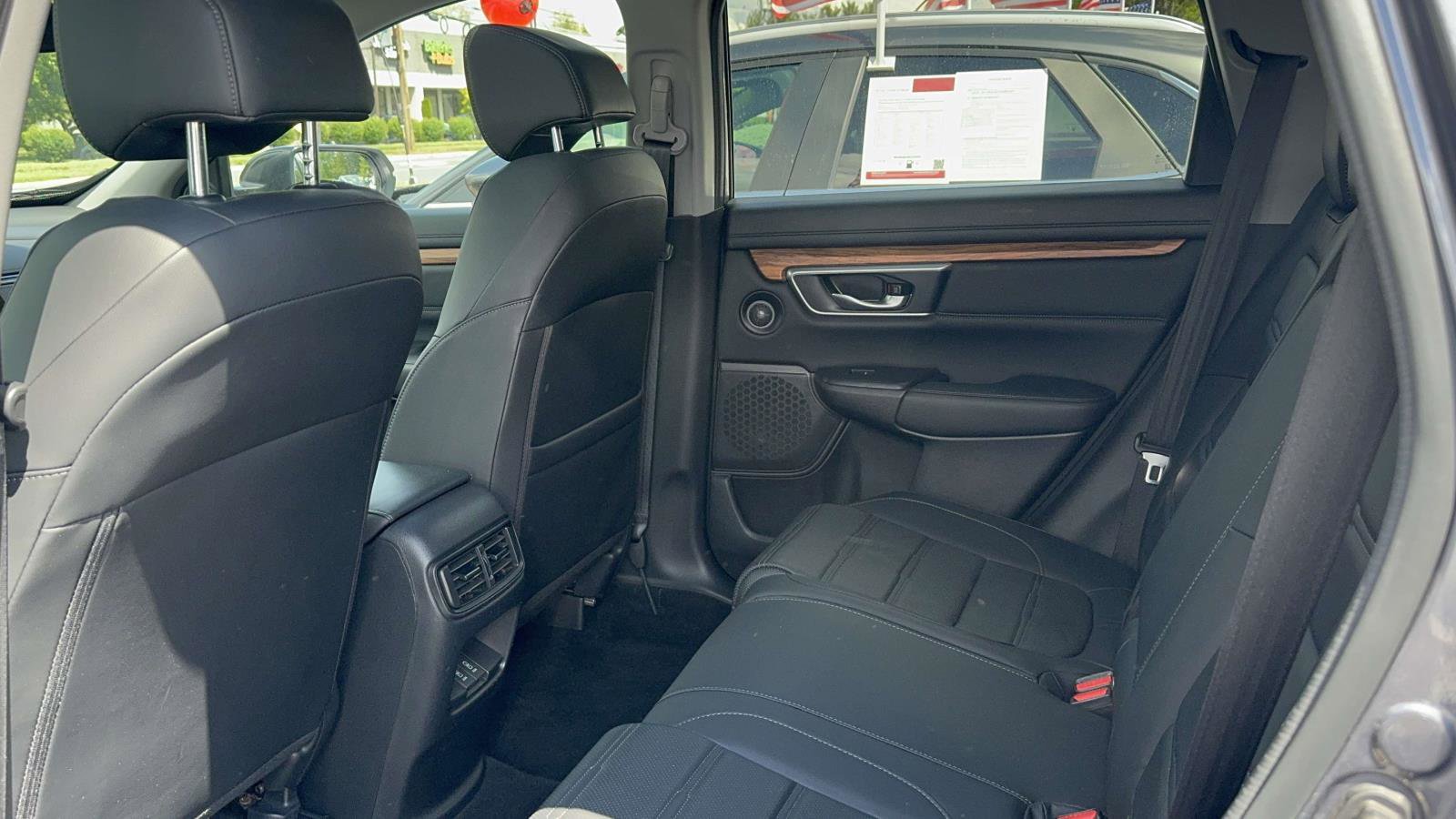Used 2019 Honda CR-V EX-L image 34