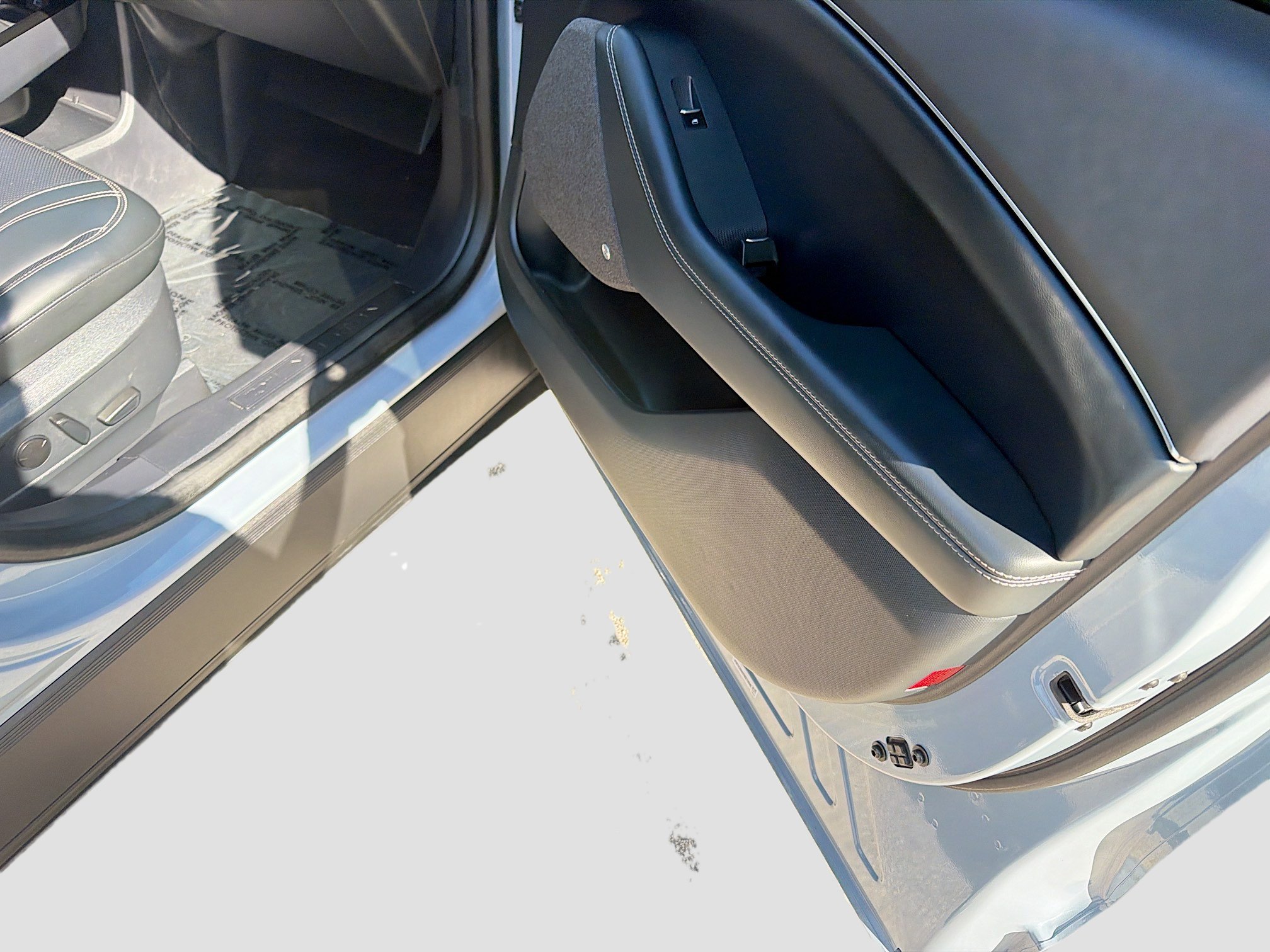 Used 2024 Ford Mustang Mach-E Premium RWD image 32