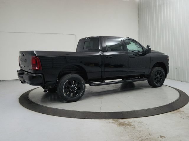 New 2026 RAM 2500 Laramie AWD/4WD image 7