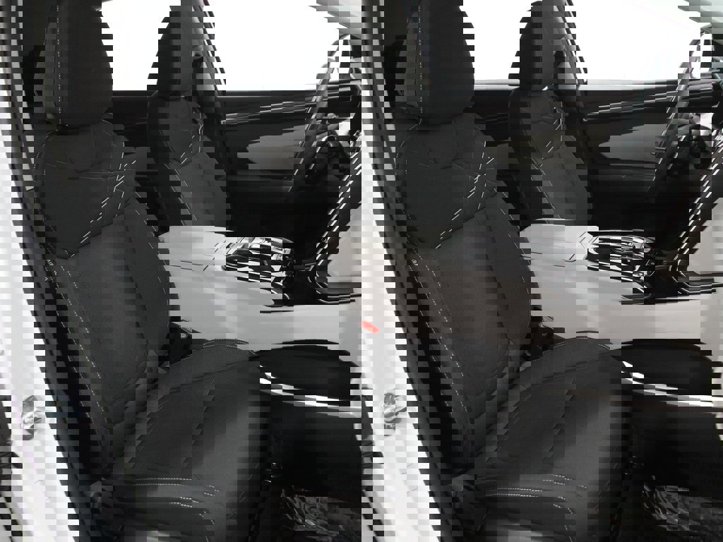 Certified 2022 Hyundai Tucson Blue image 17