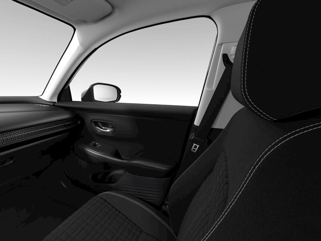 New 2027 Honda HR-V LX image 9