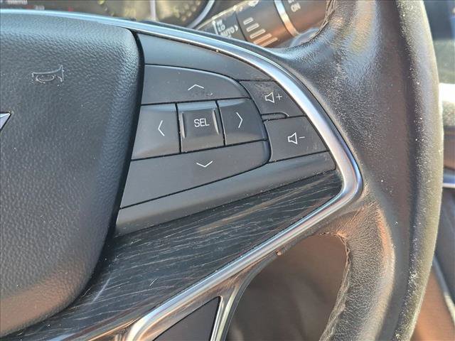 Used 2020 Cadillac XT5 Premium Luxury AWD/4WD image 12