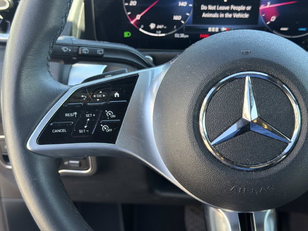 Used 2026 Mercedes-Benz GLB 250 image 23