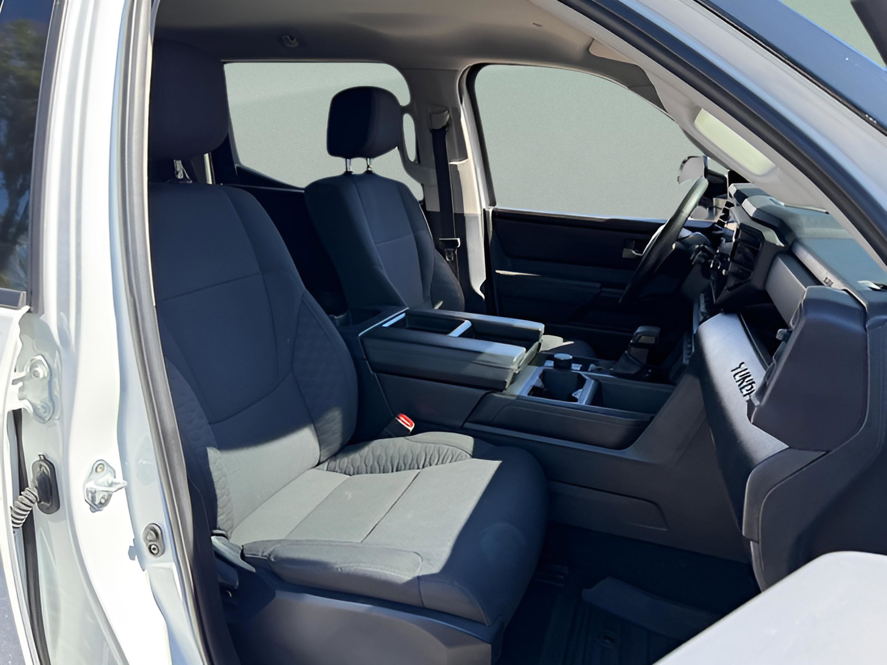 Used 2023 Toyota Tundra SR5 image 33