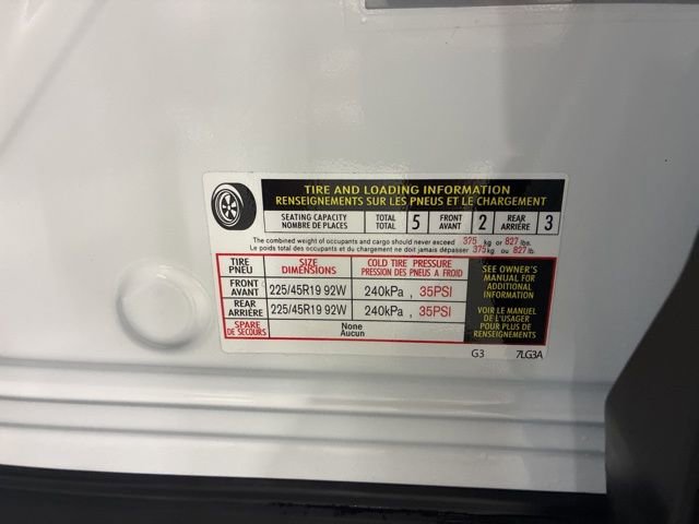 New 2026 Nissan Kicks SR w/ SR Premium Package image 28