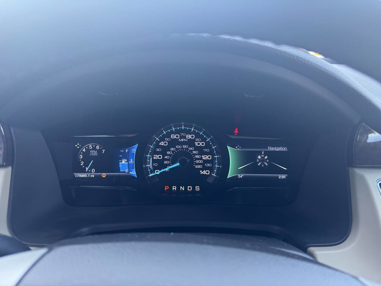 Used 2016 Ford Flex Limited AWD/4WD image 35