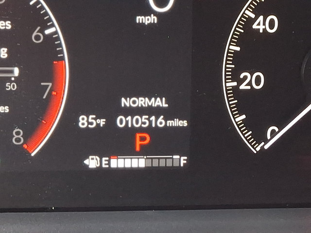 Used 2025 Honda Pilot EX-L image 19