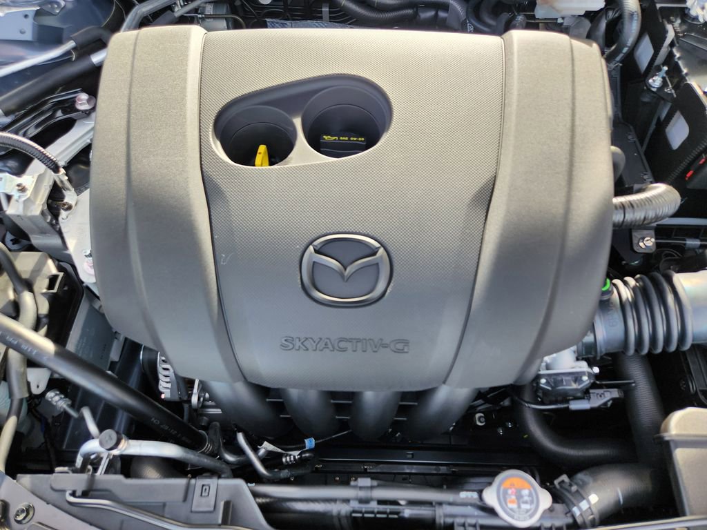 New 2026 MAZDA MAZDA3 2.5 S Hatchback w/ Premium Pkg image 20