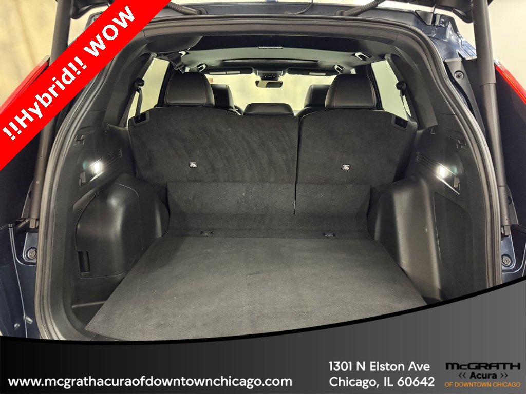 Used 2023 Honda CR-V Sport Touring image 38