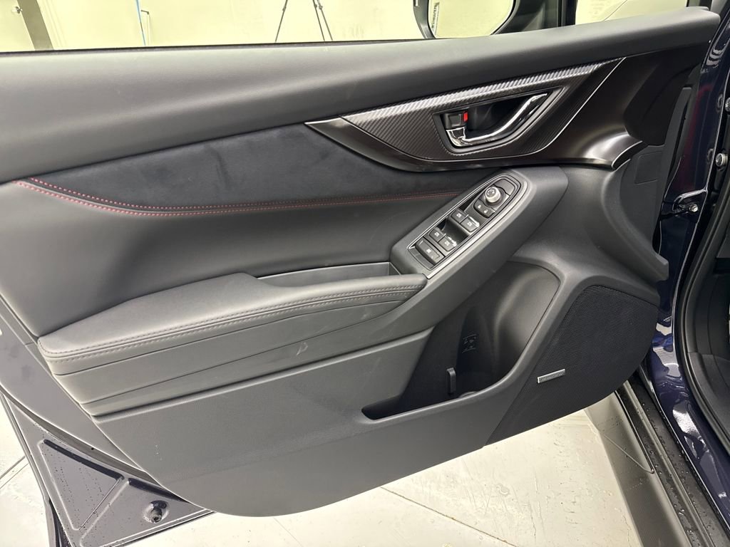 New 2026 Subaru WRX GT image 11