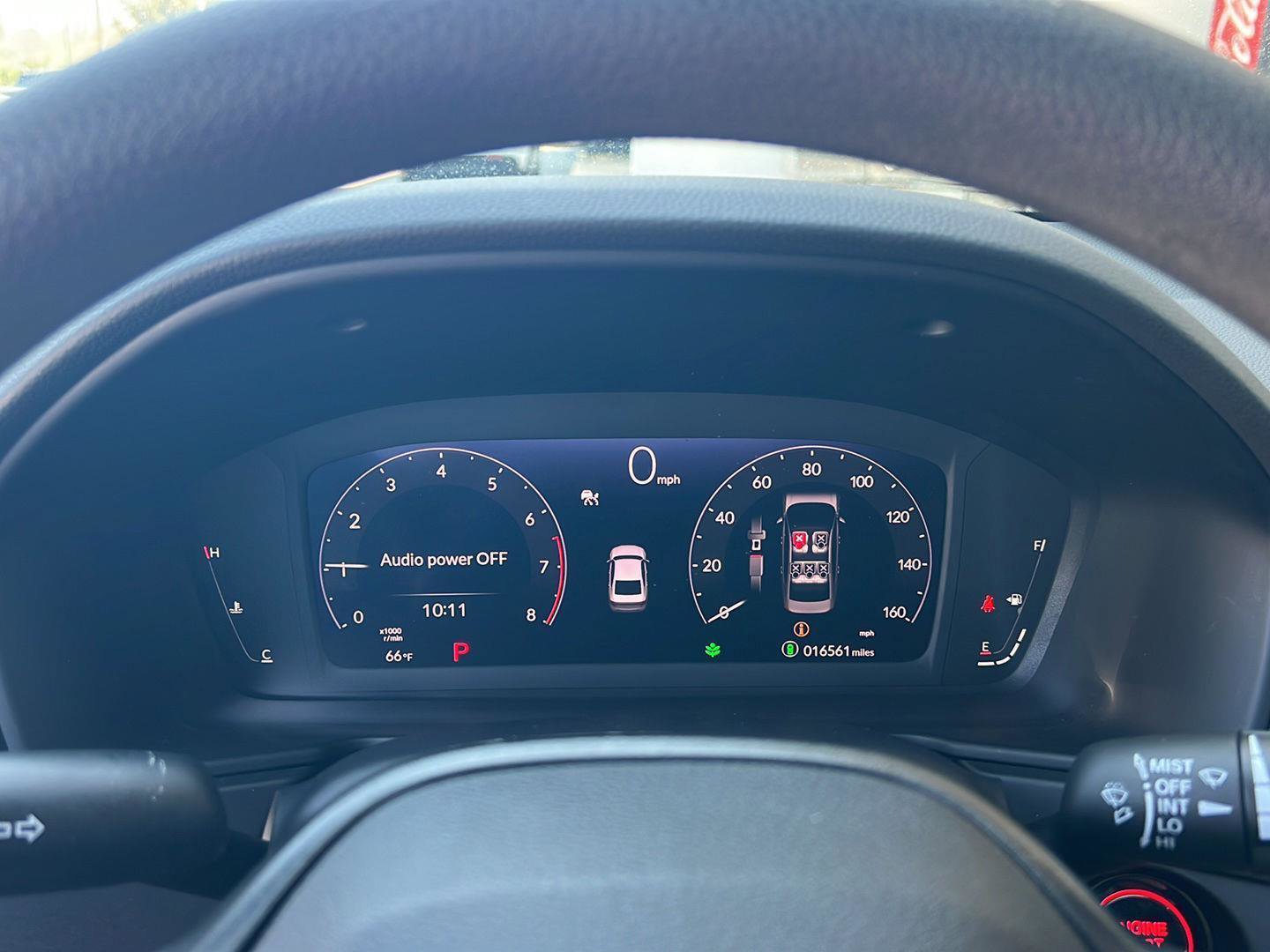 Used 2024 Honda Accord LX image 22