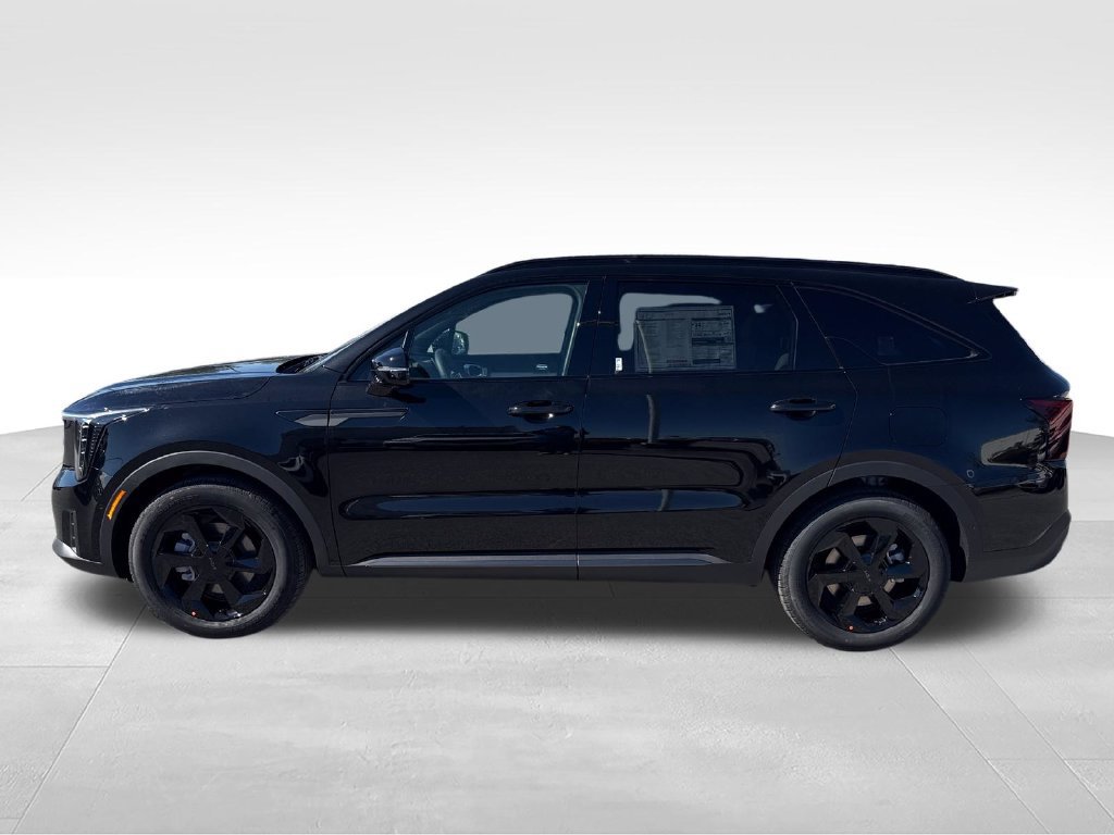 New 2026 Kia Sorento SX Prestige AWD/4WD image 2