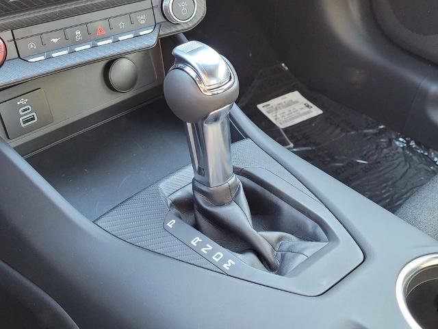 New 2026 Ford Mustang GT image 22