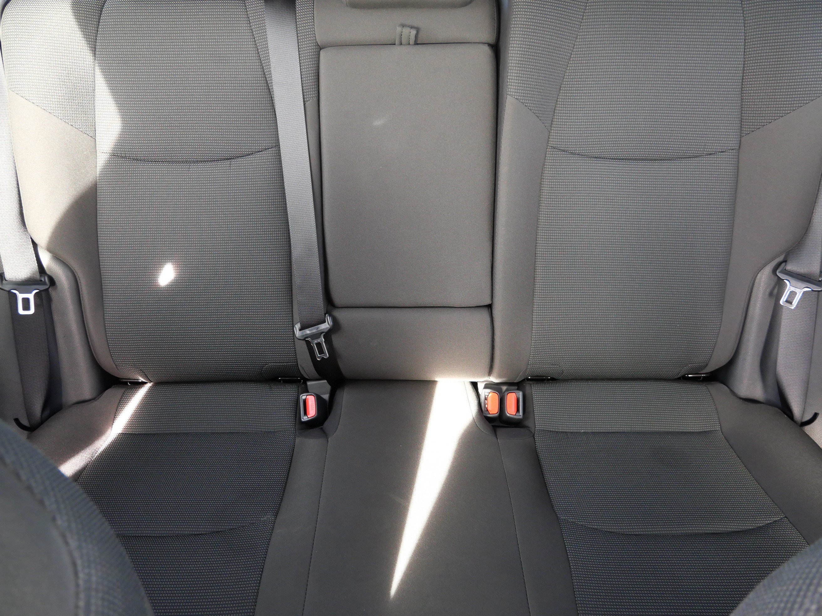Certified 2025 Toyota RAV4 LE AWD/4WD image 14