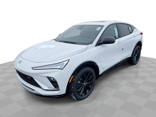 New 2026 Buick Envista Sport Touring w/ Convenience I Package