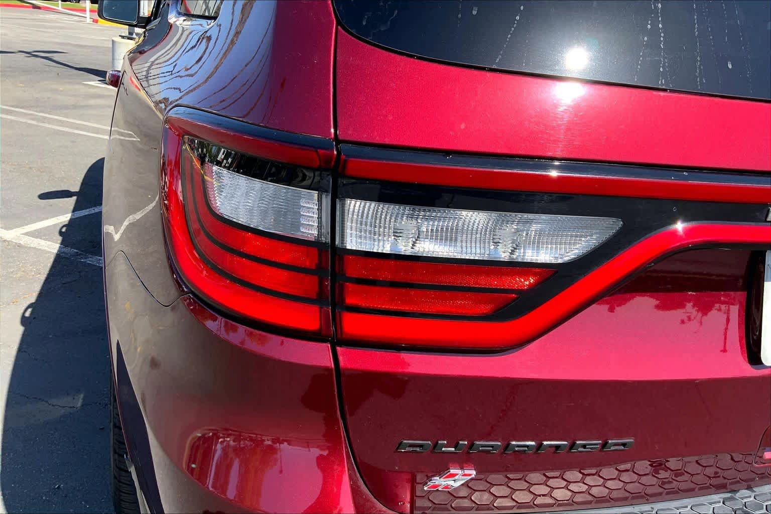 Used 2022 Dodge Durango R/T AWD/4WD image 28