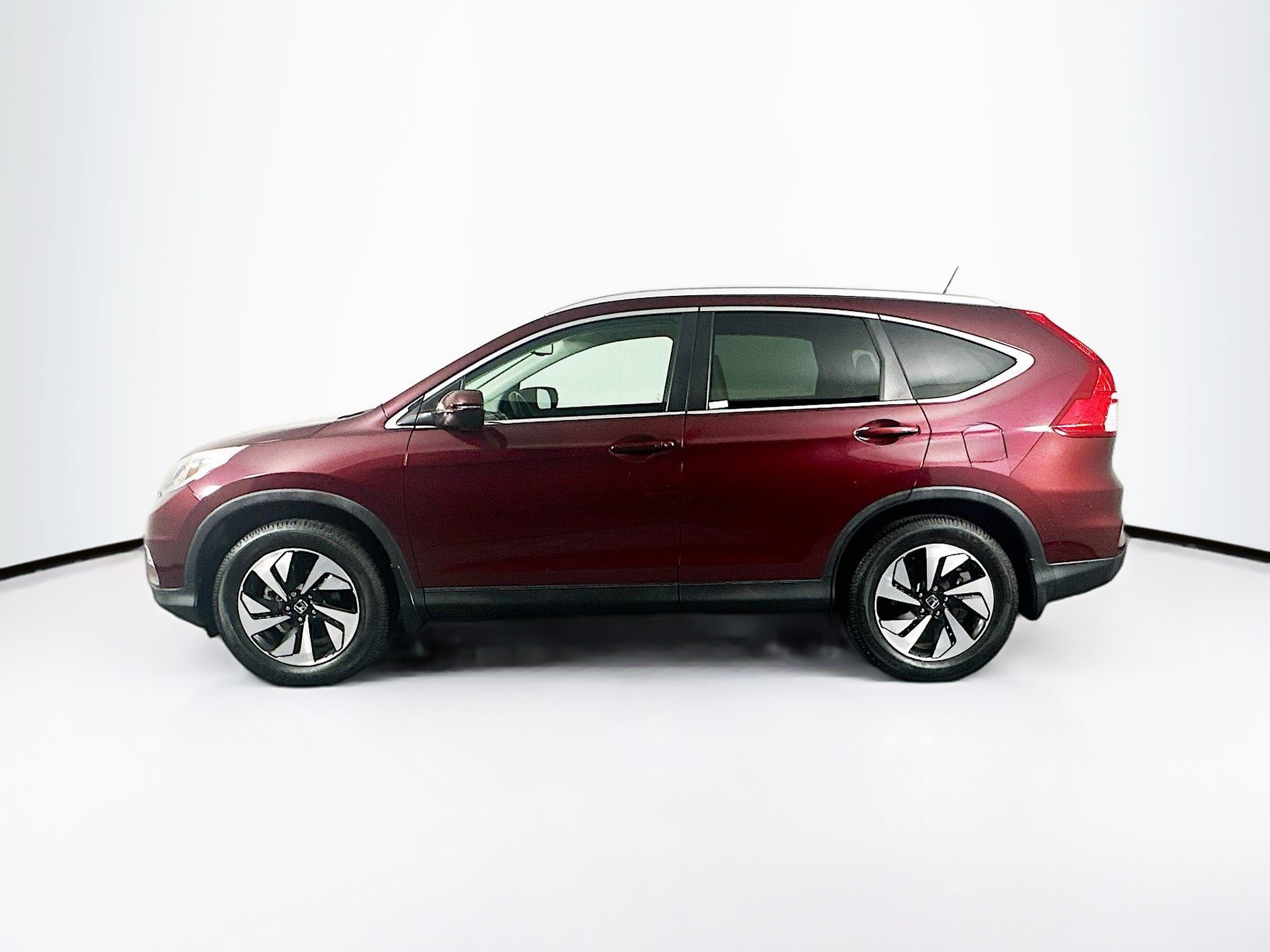 Used 2016 Honda CR-V Touring image 4