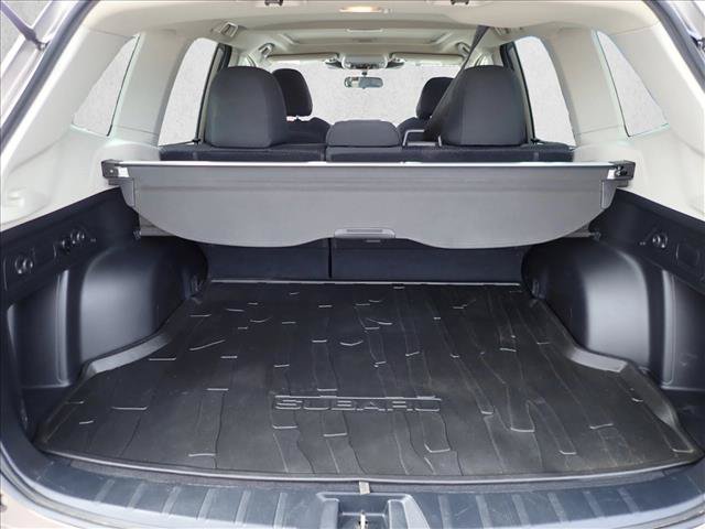 Used 2024 Subaru Forester Premium AWD/4WD image 8