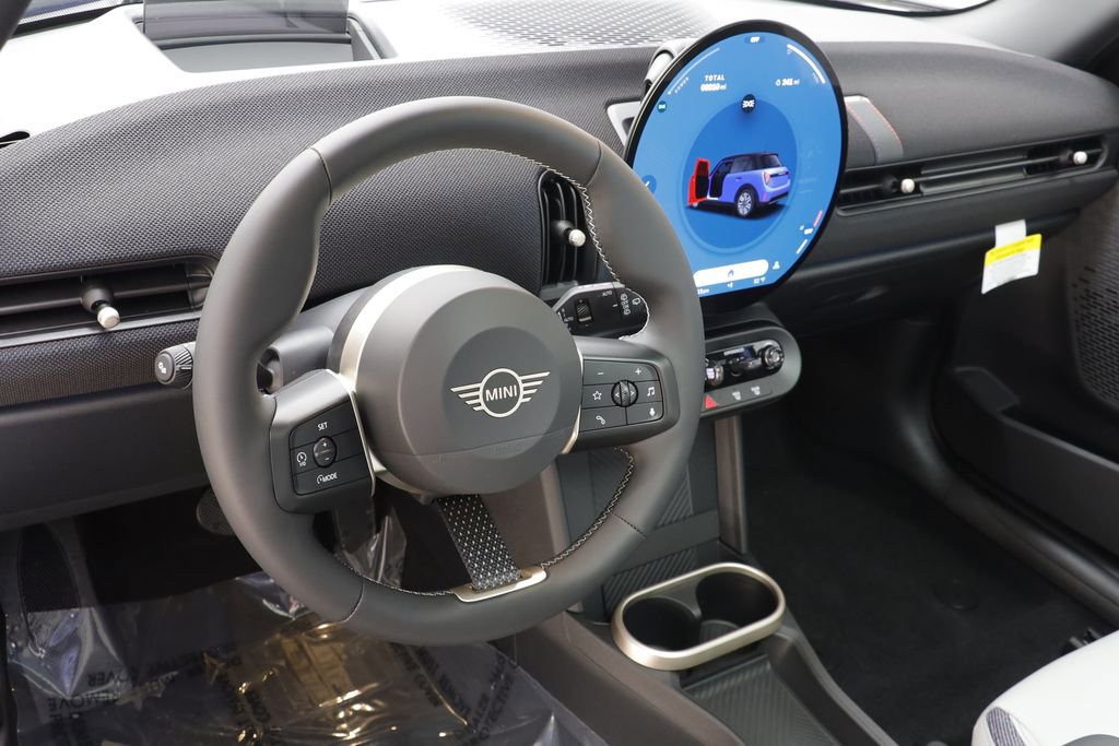 New 2026 MINI Cooper 4-Door Hardtop image 7